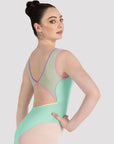 Bloch - Ladies Calypso Boat Neck Leotard