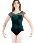 Capezio - Juniper Leotard