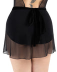 Capezio - Orchard Skirt