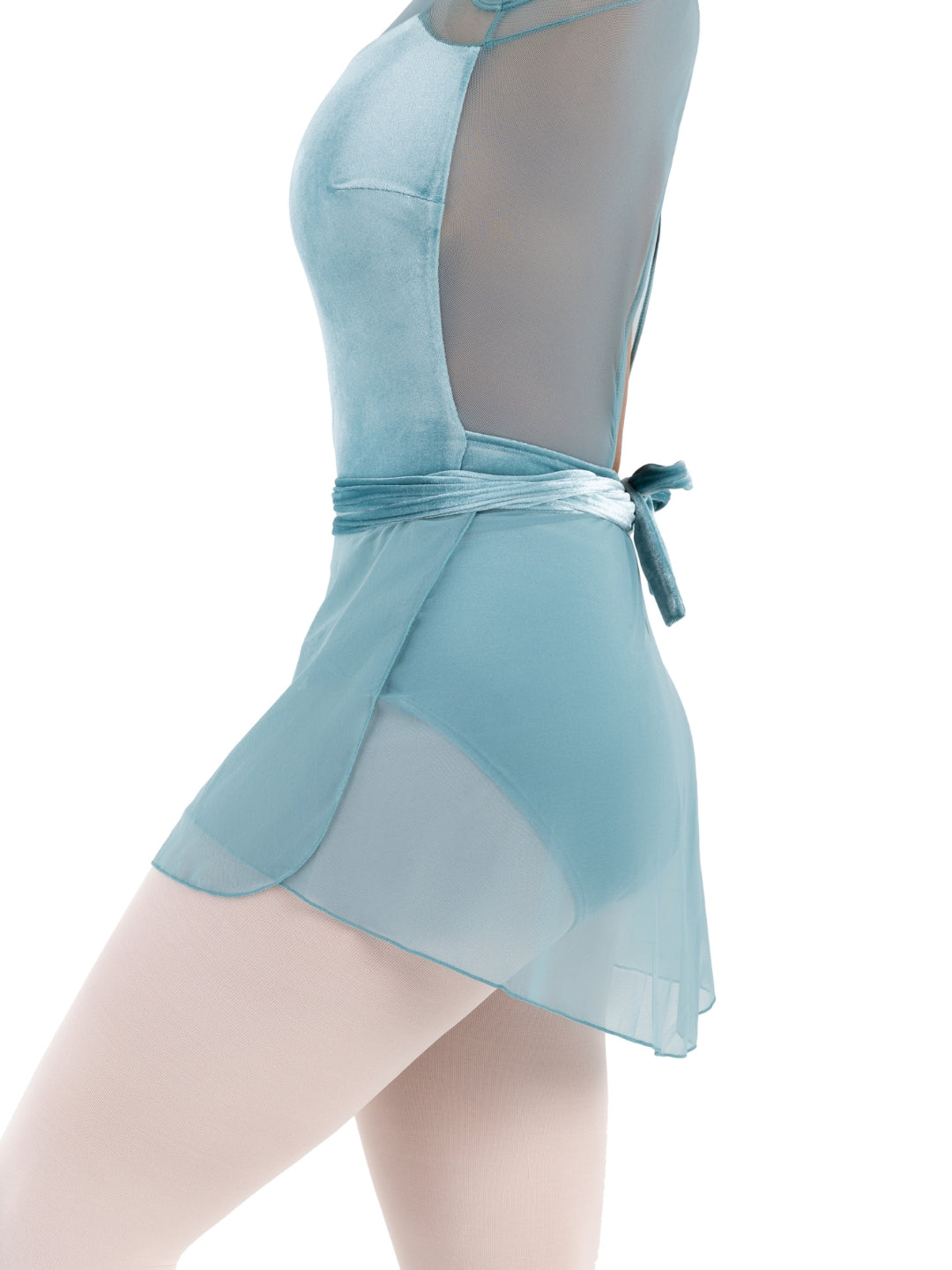 Capezio - Orchard Skirt