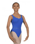 Roch Valley - Elizabeth Leotard