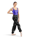 Mirella - Shine Ripstop Pants