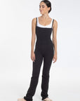 Intermezzo - Knitted Warm Up Unitard