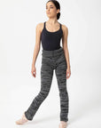 Intermezzo - Warm up Knitted Long Pants