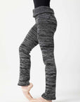 Intermezzo - Warm up Knitted Long Pants