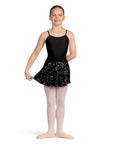 Bloch - Printed Mesh Skirt