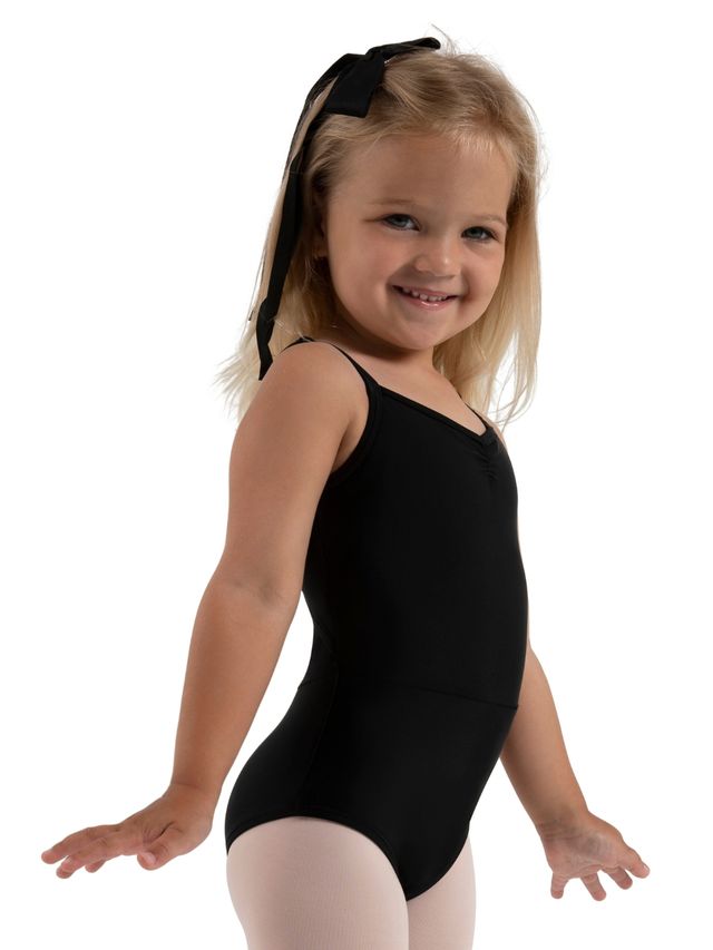 Capezio - Kira Leotard