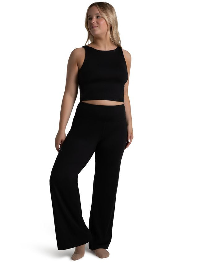 Capezio - Children's High Neck Bra Top