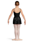 Bloch - Printed Mesh Skirt