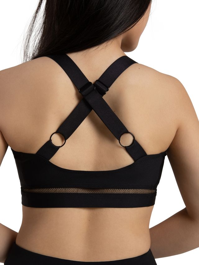 Capezio - Oceanic Bra