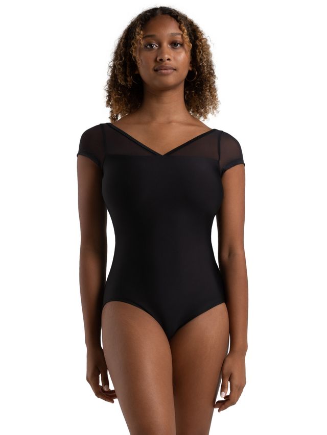Capezio - Coral Leotard