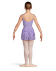 Bloch - Printed Mesh Skirt