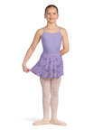 Bloch - Printed Mesh Skirt