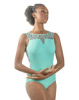 Ballet Rosa - Antonia