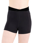 Capezio - Charlotte Short
