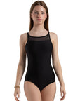 Capezio - Rosemary Leotard
