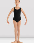 Bloch - 3 Bow Back Tank Leotard