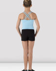 Bloch - Girls Arriere V Front Shorts