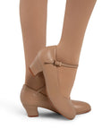 Capezio - Mia Jr Character Shoe