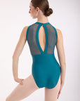 Intermezzo -Danna Leotard