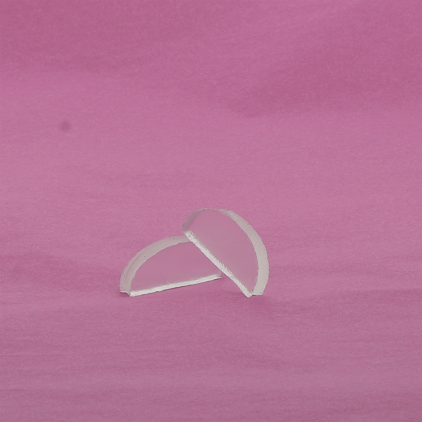 Merlet Silicone Gel Tips