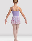 Bloch - Girls Printed Skirt