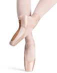 Russian Pointe - Reveal (Flexible Standard Shank)