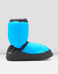 Bloch - Adult Warm Up Booties - Black, Blue, Lilac, Light Pink & Red