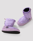Bloch - Kids Warm Up Booties - Hearts - Limited Edition