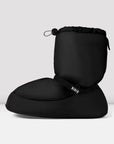 Bloch - Adult Warm Up Booties - Black, Blue, Lilac, Light Pink & Red