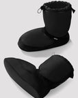 Bloch - Adult Warm Up Booties - Black, Blue, Lilac, Light Pink & Red