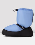 Bloch - Adult Warm Up Booties - Black, Blue, Lilac, Light Pink & Red
