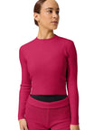 Capezio- Coppola Long Sleeve