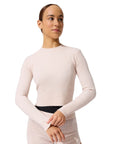 Capezio- Coppola Long Sleeve