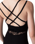Capezio Lace Camisole Leotard