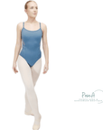 Bloch - Open Mesh Back Leotard