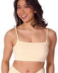 Capezio - Fondness Bra