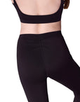 Capezio - Memory Flare Legging