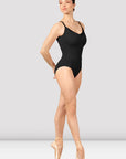 Mirella - Ladies Majesty Low Back Leotard