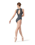 Bloch - Weave Detail Tank Leotard