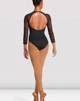Bloch - Kate Lace Open Back Leotard