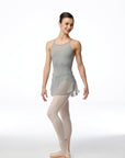 Lulli - Rose Skirted Camisole Leotard