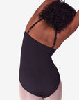 Capezio - Soft Elegance Camisole Leotard with Bratek
