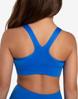 Capezio - Childrens Racer Bra Top