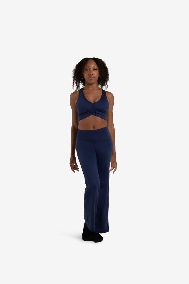 Capezio - Childrens Racer Bra Top