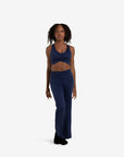Capezio - Childrens Racer Bra Top