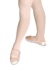 Roch Valley - Satin Split Sole Ballet Shoes