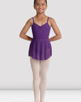 Bloch - Mesh Pull on Skirt