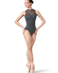 Bloch - Weave Detail Tank Leotard