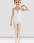 Bloch - Opera Cami Leotard
